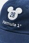 Disney x F1 grafikli şapka - 7