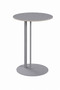 طاولة خدمة سيراميك مفرد S05 L.GREY