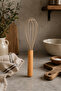 Ludo Whisk Whisk 24 cm Khaki