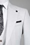 Exclusive vest suit color 01 - 4