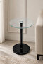 طاولة خدمة مفرد OG-24 BLACK - 2