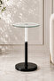 طاولة خدمة مفرد OG-3 BLACK - 2