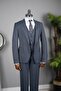 Vest Suit Parlement