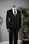 Exclisive Suit Black