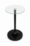 طاولة خدمة مفرد OG-10 BLACK