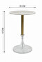 طاولة خدمة مفرد OG-08 GOLD - 3