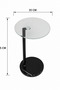 طاولة خدمة مفرد OG-02 BLACK - 3