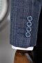 Vest Suit Navy Blue - 5
