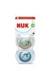 First Choice 2-Pack Silicone Pacifier 18-36 Months