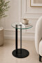 طاولة خدمة مفرد OG-13 BLACK - 2