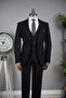 Exclisive Suit Black - 2