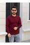 6-Piece Advantageous Men's Crew Neck Ribbed Knitwear Sweater Set - 6