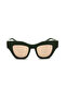 Rb Cappadocia C6 Bb Women's Sunglasses - 2