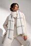Unisex Thick Soft Scarf, Soft Scarf, Winter Trend Scarf