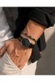 Men's Double-Sided Stainless Steel Bracelet – Noxar - 3