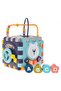 Multifunctional Foldable Cube - 3