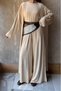 Krem Cozy takım - 5