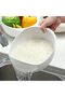 Multifunctional Rice Trap, Rice Trap Basket, Kitchen Rice Washing Sieve, Rice Trap, Rice Washing Sieve, Drain Basket For Restaurants - 6
