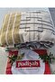 Tek Ki̇şi̇li̇k Sultan Plush Blanket 155X215