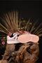 Children's Unisex Winter Waterproof Non-Slip Lightweight Rubber Sole Comfortable Skin Leather Sports Shoes - 2