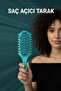 Magical Curl Defining Hair Comb Wet Dry Use for Curly and Wavy Hair - 4