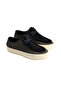 Lx Sf Moc Low Unisex Casual Shoes Vn000Z3Xgba1 Gray - 2