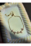 Adjustable pixie bracelet
