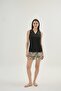 16966 Women's Shorts Set - 2