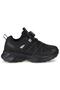 Sports Shoes |   School Nursery and Daily Use - Black