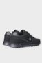 Unisex Orthopedic Skin Walking Running Sneaker Sports Shoes Black - 5