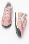 Unisex Denier Fabric Sports Shoes Pudra - 7