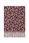 Alessa Scarf Soft Textured Shoulder Shawl - 2