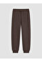 Esvab • Modern & Distinctive Boys' Thick Jogger Sweatpants with Waist Cord