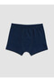 Esvab • Modern & Distinctive Printed Boys' Boxer Shorts 3-Pack - 3