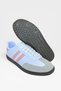 Comfortable Unisex Sports Shoes White-Powder - 6