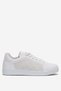 Unisex Sports Sneaker Shoes White