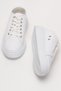 Comfortable Fit Thick Sole Women's Sneaker Shoes White - 6