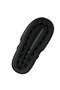 Unisex Comfortable Eva Slippers Black - 8