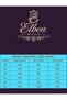 Saten Abiye Elbise - 4