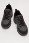 Unisex Cold-Proof Outdoor Shoes Smoked - 4