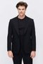 Men's Swallow Collar Jacket