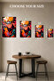 Naruto Uzumaki Anime Metal Wall Art - 6
