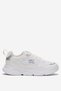 Unisex Running Walking Comfortable Sports Shoes White
