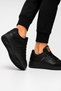 Comfortable Unisex Sports Shoes Black - 4