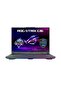 ROG Strix G16 G614PM-TS185W Ryzen™ 9 DDR5 16GB 1TB SSD RTX™ 5060 8GB GDDR7 16" W11H Gray