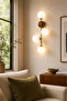 Pars Modern Sconce - 3