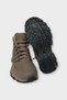Unisex Cold-Proof Zippered Trekking & Outdoor Boots Vizon - 5