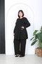 Oysho Fabric Plus Size Suit - 4