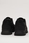 Unisex Cold-Proof Outdoor Shoes Black - 5