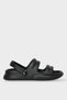 Unisex Comfortable Eva Slippers Black